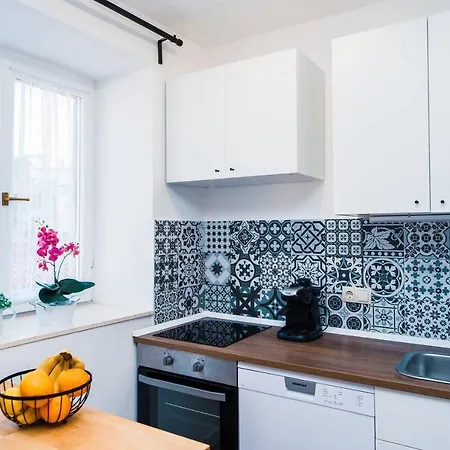Immaculate 3-bed In *