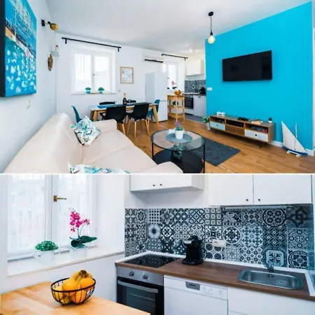 Immaculate 3-bed In