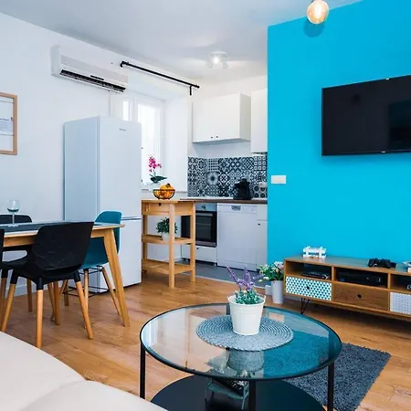Immaculate 3-bed In Split