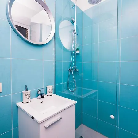 Immaculate 3-bed In *